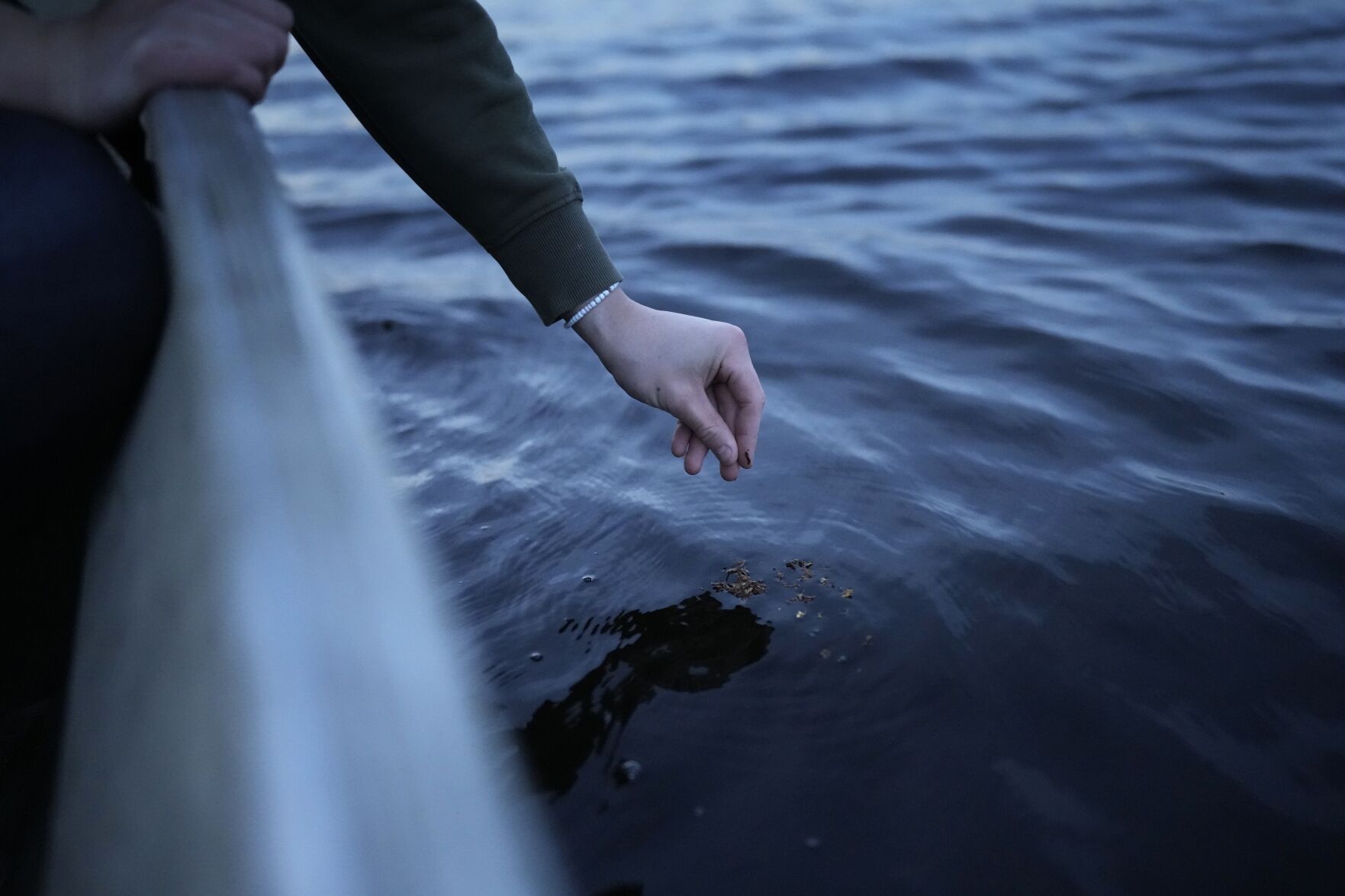 Climate Spearfishing